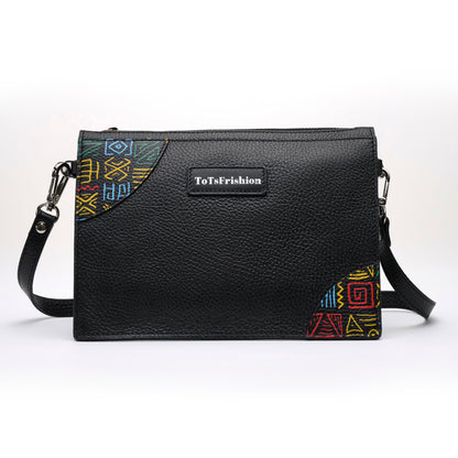 Multi Color 3-in-1 ToTs Bag