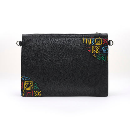 Multi Color 3-in-1 ToTs Bag