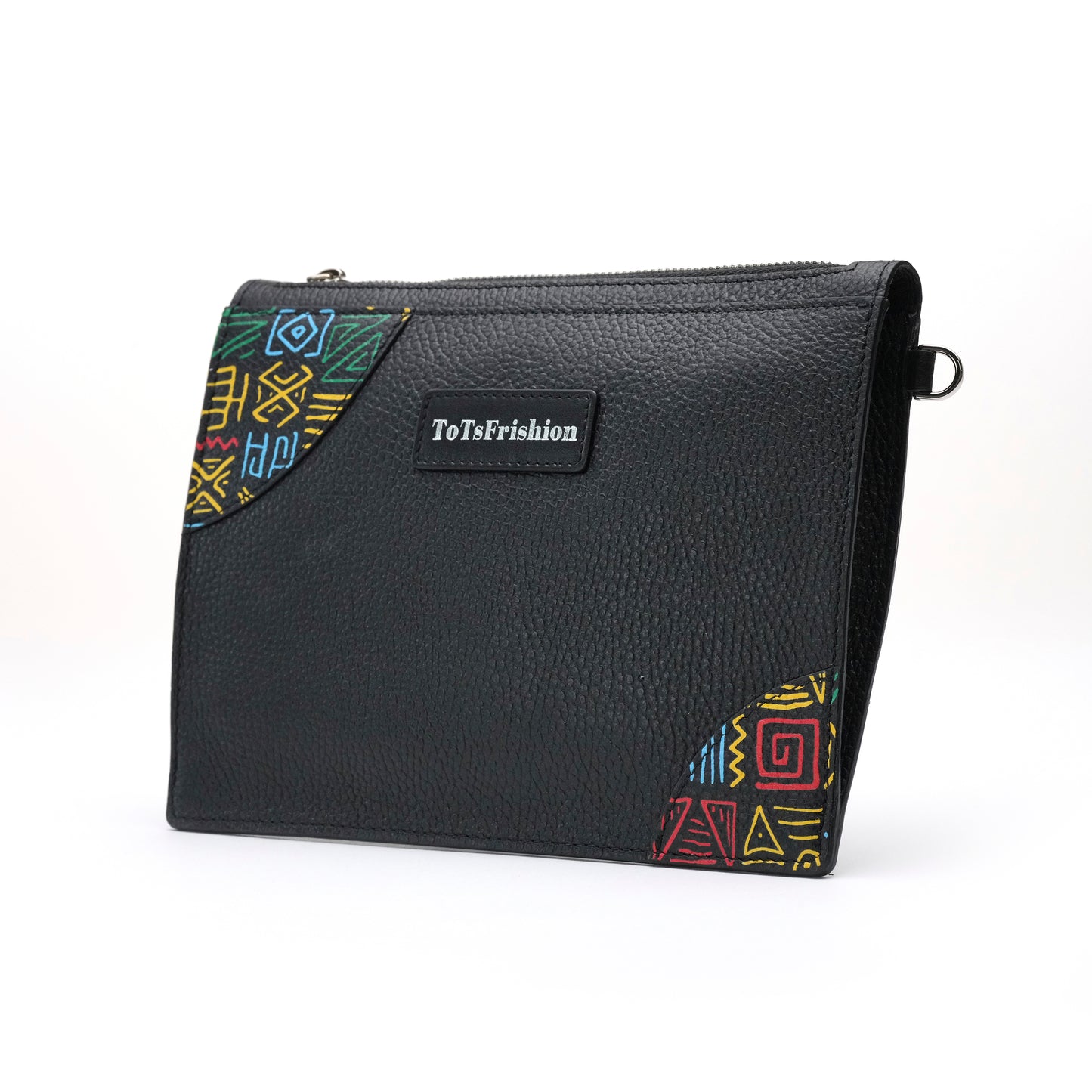 Multi Color 3-in-1 ToTs Bag