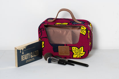 "Tokunbo" mini ToTs Bag