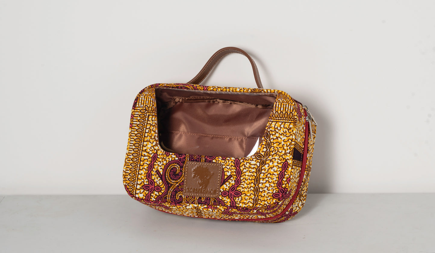 "Olori" Mini ToTs Bag