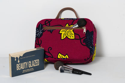 "Tokunbo" mini ToTs Bag
