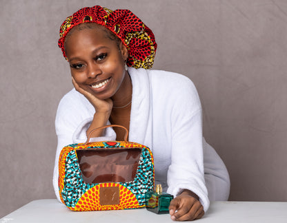 "Adofo" mini ToTs Bag